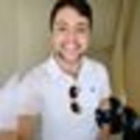 Imagem de perfil: Rayr Medeiros