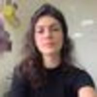Imagem de perfil: Fernanda Seiffert