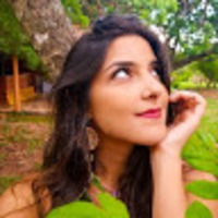 Imagem de perfil: Giovanna Rodrigues