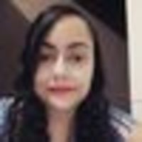 Imagem de perfil: Jéssica Amorim