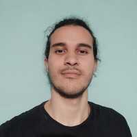 Imagem de perfil: Gabriel Faria