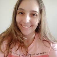 Imagem de perfil: Maria Pazini