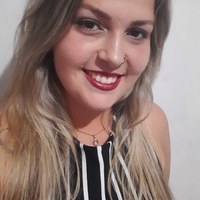 Imagem de perfil: Lorraine Inamonico