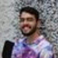 Imagem de perfil: Túlio Lopes