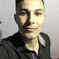 Imagem de perfil: Willian Oliveira