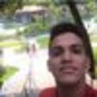 Imagem de perfil: Hudson Conceição