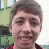 Imagem de perfil: Christian Cortez