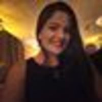Imagem de perfil: Maria Domingues