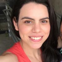 Imagem de perfil: Heloísa Medeiros