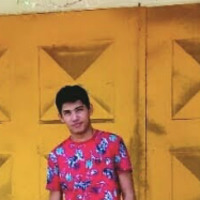 Imagem de perfil: João Santos