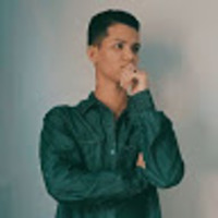 Imagem de perfil: João Mazarão Imagem de perfil: João Mazarão