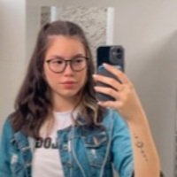 Imagem de perfil: Amanda Tomain Imagem de perfil: Amanda Tomain