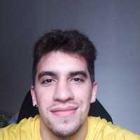 Imagem de perfil: Patrick Rosa