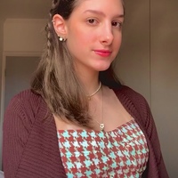 Imagem de perfil: Gabriela Lyra