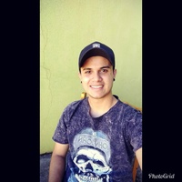 Imagem de perfil: Igor Amaral Imagem de perfil: Igor Amaral