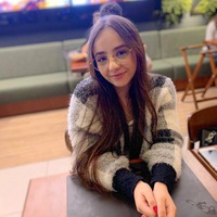 Imagem de perfil: Bruna Ricardo Imagem de perfil: Bruna Ricardo