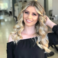 Imagem de perfil: Ana Santos