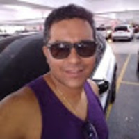 Imagem de perfil: Erlon Palheta