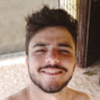 Imagem de perfil: Victor Andrade