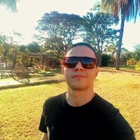 Imagem de perfil: Bruno Grobério