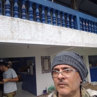 Imagem de perfil: Marcos Jesus