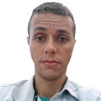 Imagem de perfil: Carlos Almeida