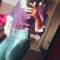 Imagem de perfil: Gessiele Lopes Imagem de perfil: Gessiele Lopes