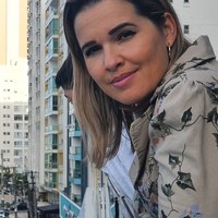 Imagem de perfil: Juliane Moura