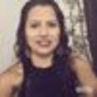 Imagem de perfil: Paloma Araujo