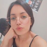 Imagem de perfil: Haira Borges