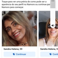 Imagem de perfil: Sandra Setúbal