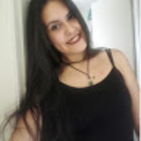 Imagem de perfil: Jéssica Pacheco