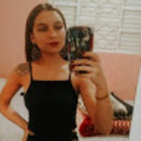 Imagem de perfil: Caroline Probst