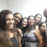 Imagem de perfil: Cristiane Melo
