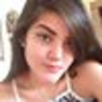 Imagem de perfil: Mariana Magalhães