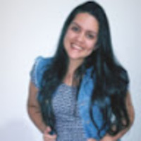 Imagem de perfil: Fernanda Quedma