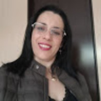 Imagem de perfil: Izela Estivalet Imagem de perfil: Izela Estivalet