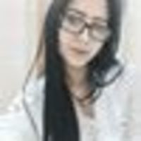 Imagem de perfil: Larissa Santos