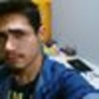 Imagem de perfil: Rodolfo Coutinho