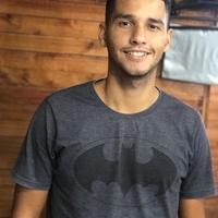 Imagem de perfil: Douglas Lopes Imagem de perfil: Douglas Lopes