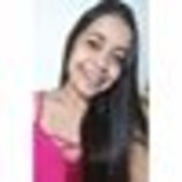 Imagem de perfil: Leysiele Andrade