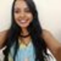 Imagem de perfil: Roseclea Mascarenhas