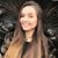 Imagem de perfil: Izadora Mazagão
