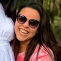 Imagem de perfil: Alice Rodrigues