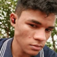 Imagem de perfil: Lucas Santana