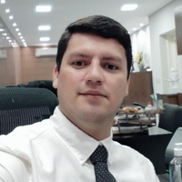 Imagem de perfil: Tiago Araújo