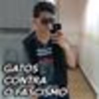 Imagem de perfil: Dannyel Conceição