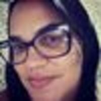 Imagem de perfil: Gabriela Viana