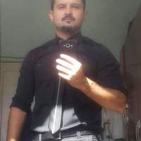 Imagem de perfil: David Ferreira