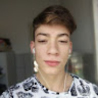 Imagem de perfil: Vinícius Girardi